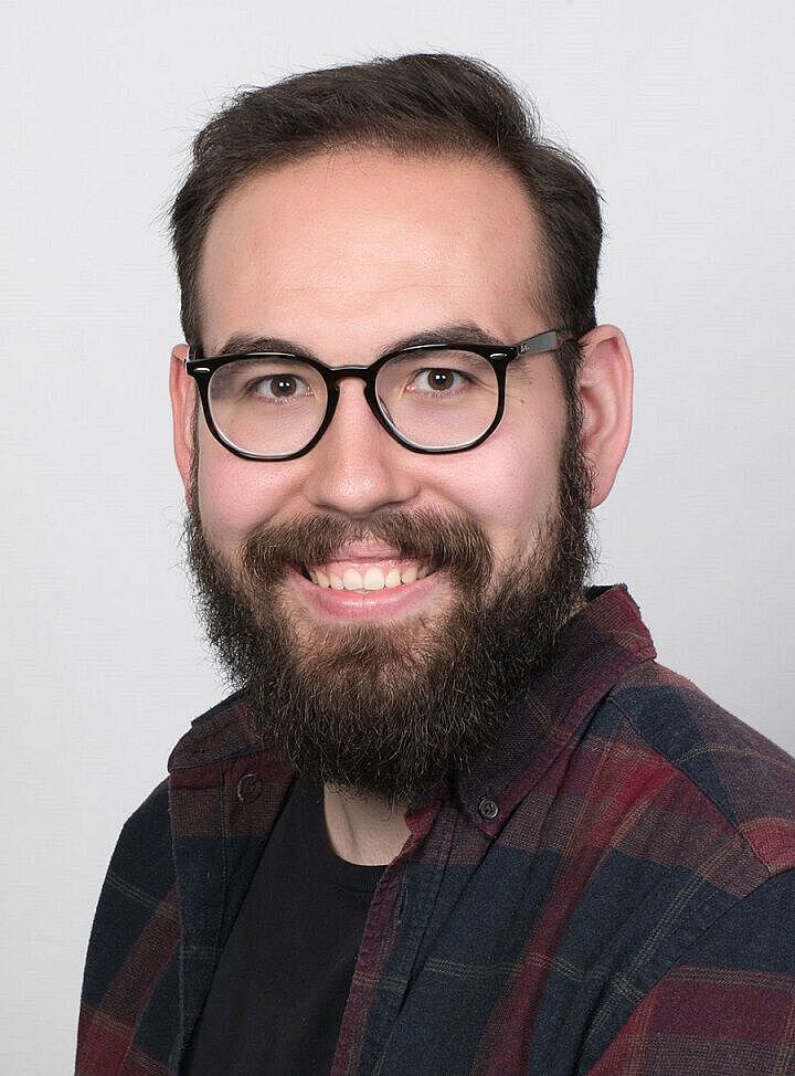 Ulrich Stifel