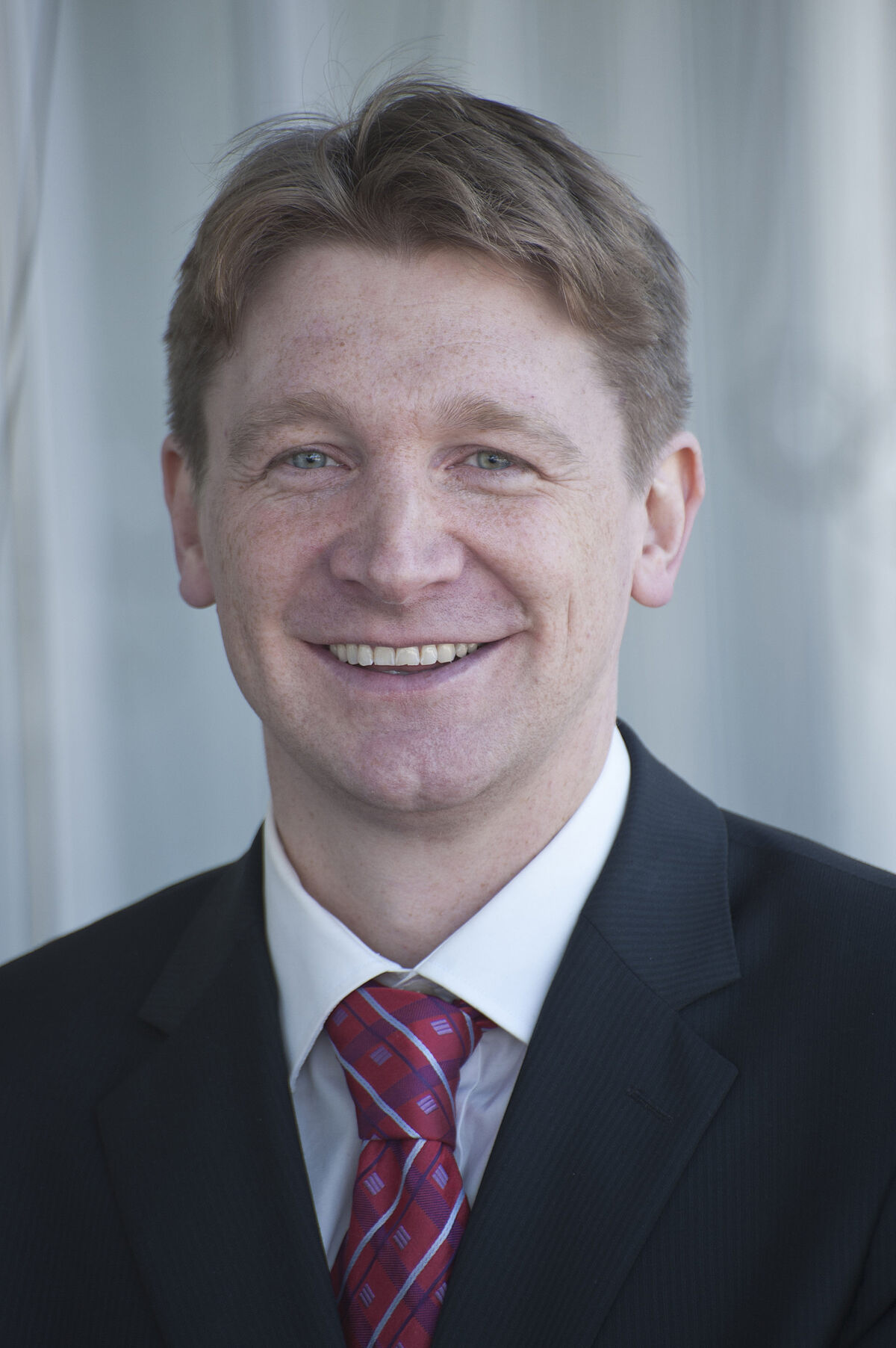 Der Ulmer Pathologe Dr. Jochen Lennerz