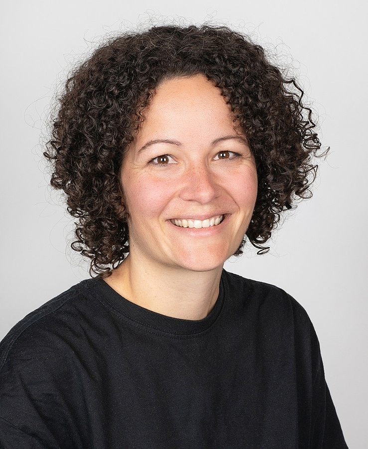Simone Beyerlin Simone Beyerlin