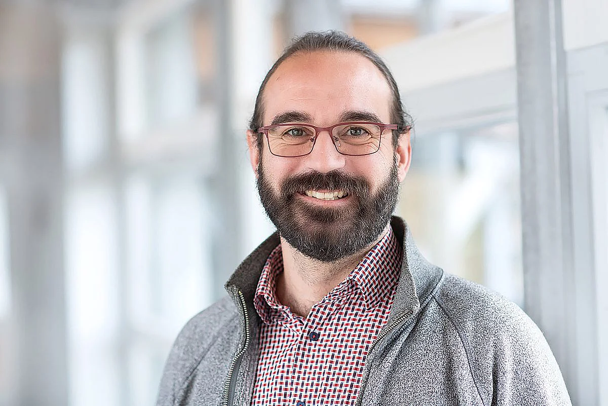 Professor Walter Karlen