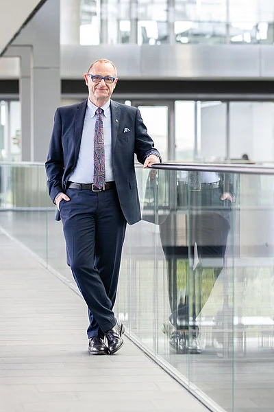 Gerhard Stahl