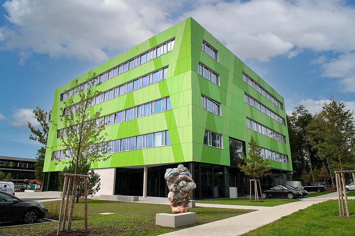Trainingshospital TTU 