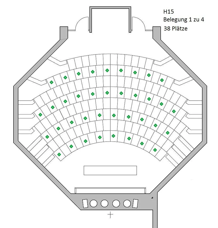 H15 - 1:4