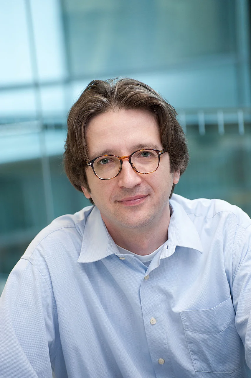 Prof. Fedor Jelezko 