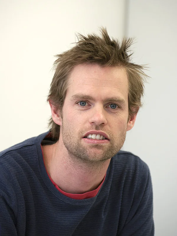 Liam McGuinness