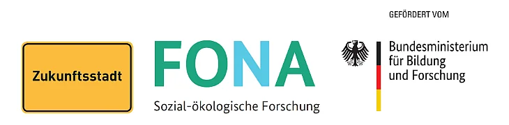 Zukunftsstadt 2030: ulm.macht.zukunft - clever. offen. für alle. nachhaltig