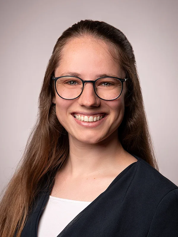 Judith Vilsmeier