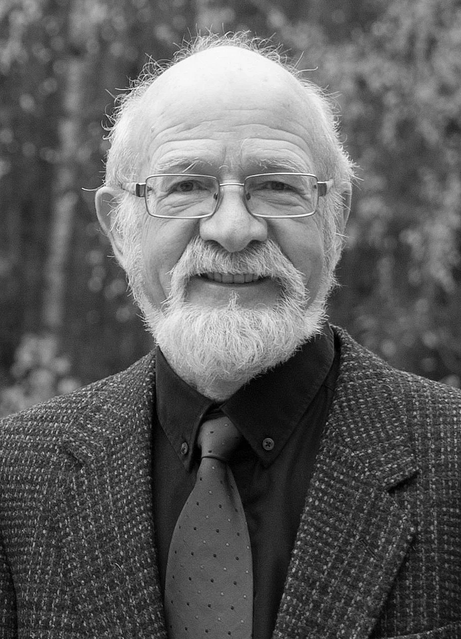 Dr. Dietrich Eberhardt
