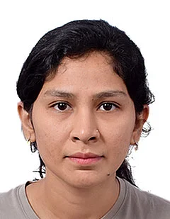 Poonam Poonam