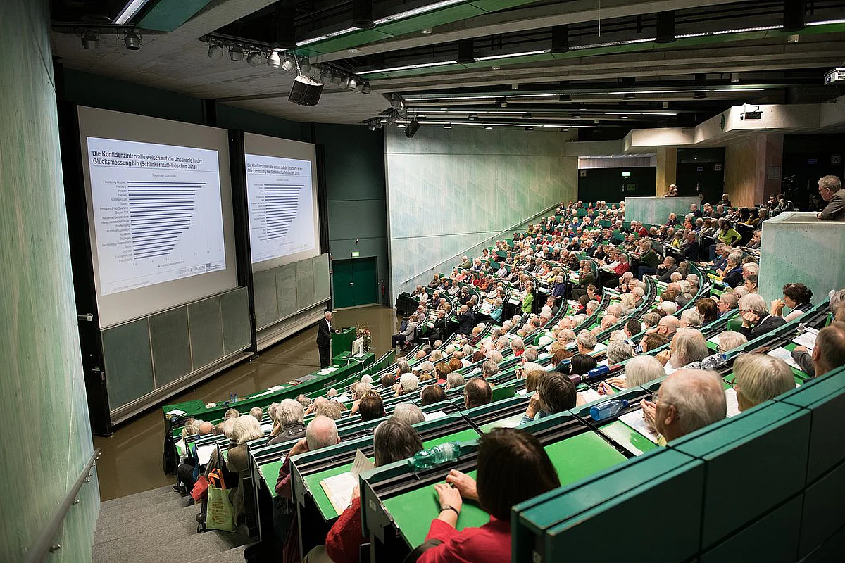 Frühjahrsakademie 2019