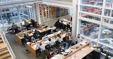 Bibliothek