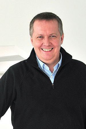 Prof. Dr. Hans Kestler Prof. Dr. Hans Kestler