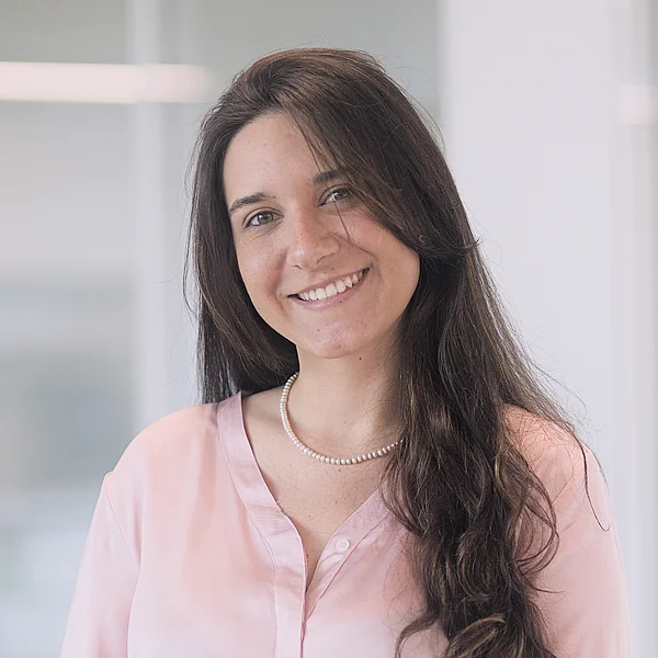 Lea Lautenbacher