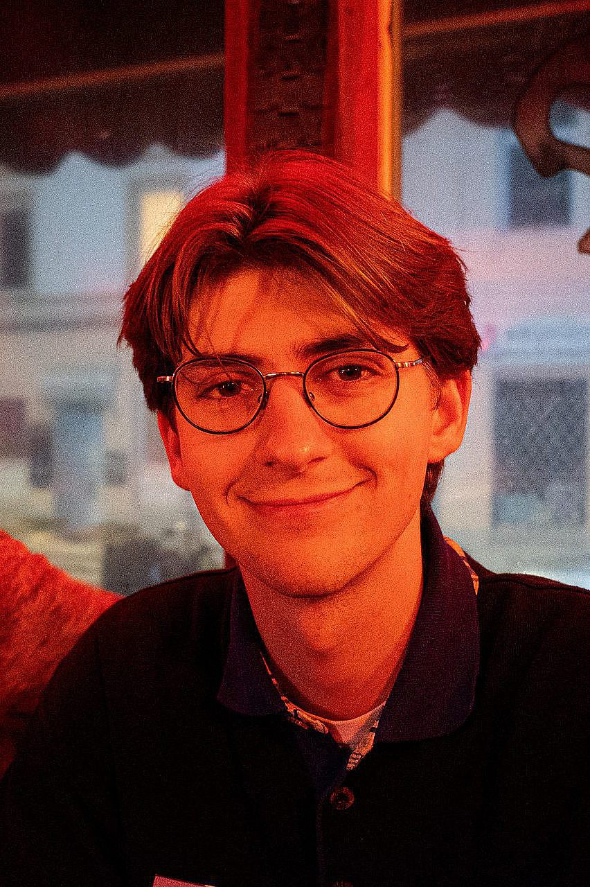 David Opferkuch