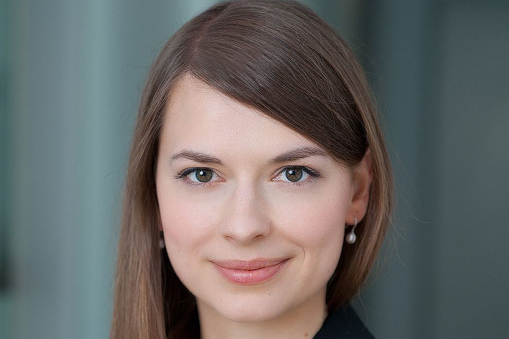 Julia Brasse, Institut für Business Analytics