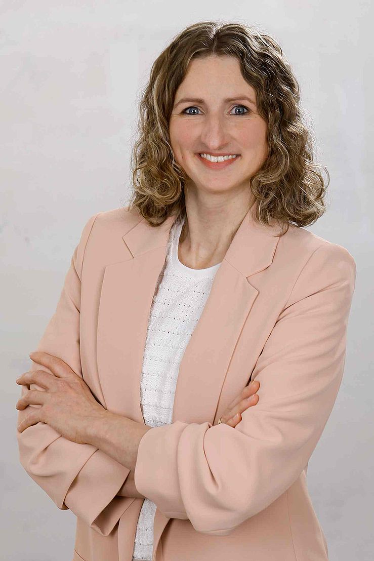 Laura Bäßler