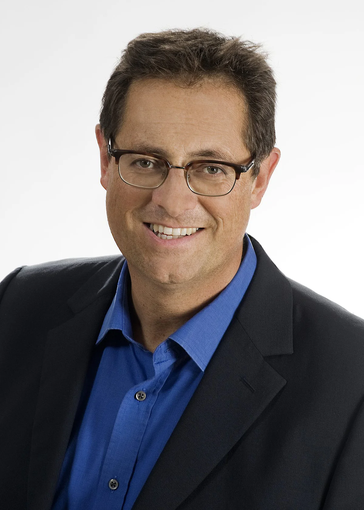 Dr. Endric Schubert