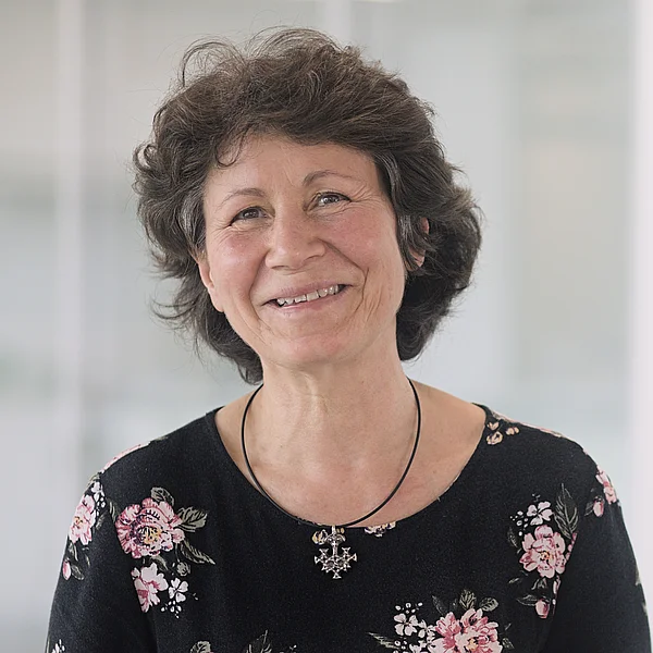 Gerlinde Walliser