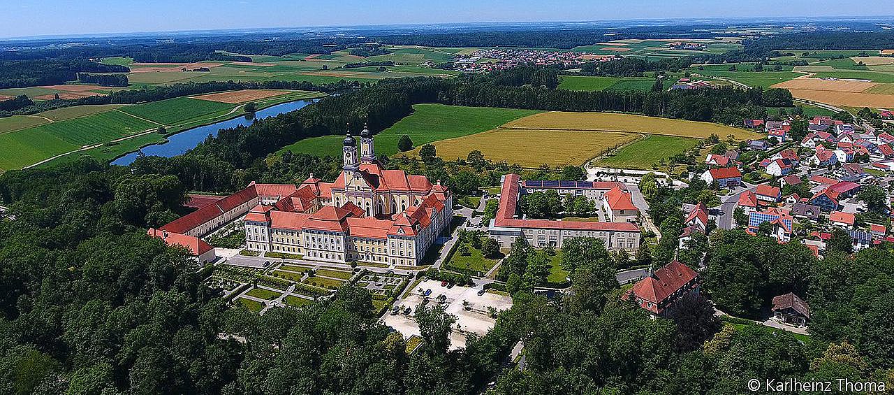 Bildungszentrum Kloster Roggenburg