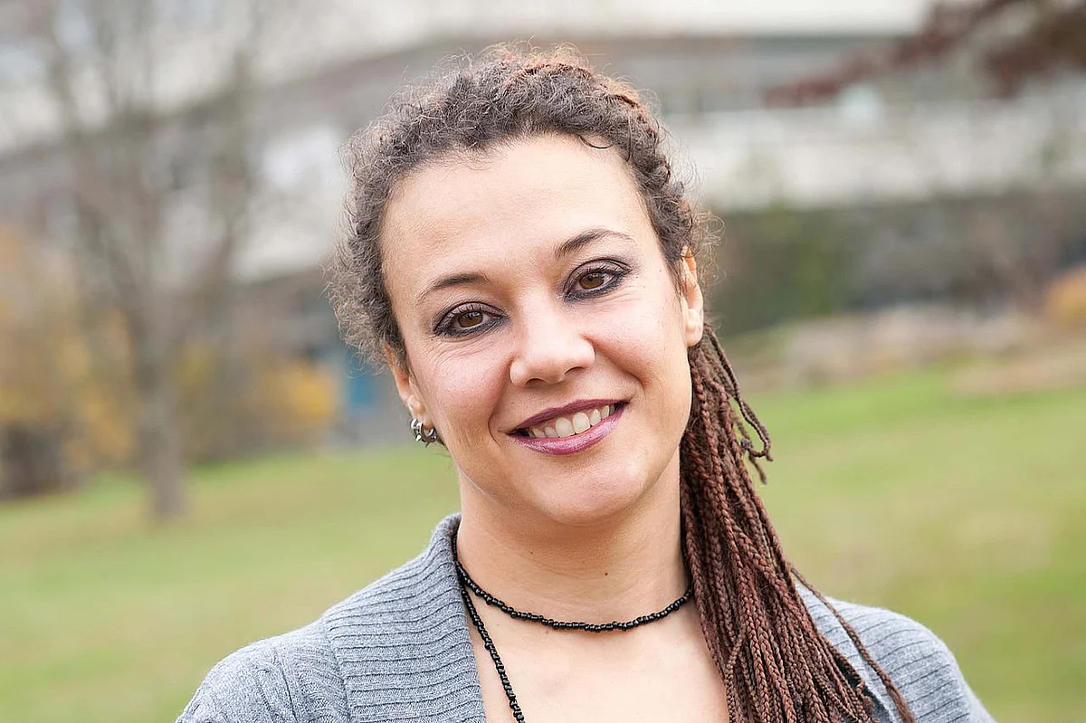 Dr. Maria Carolina Florian