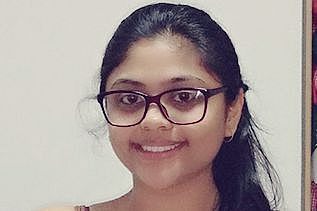 Smitha Srinivasachar
