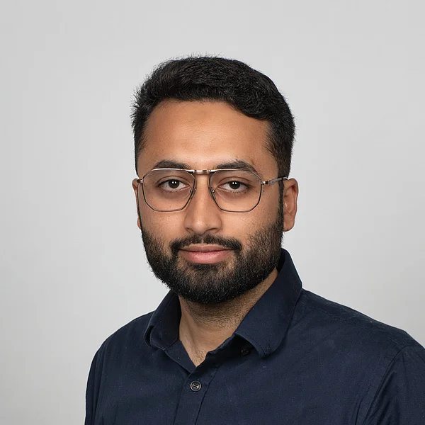 Atif Khurshid