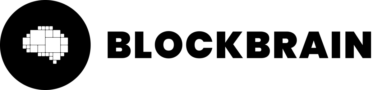 Logo Blockbrain 