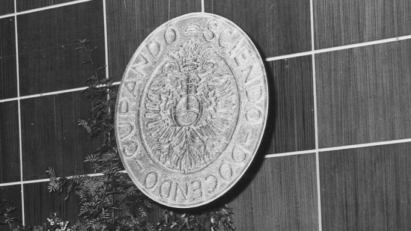 Logo der Uni Ulm