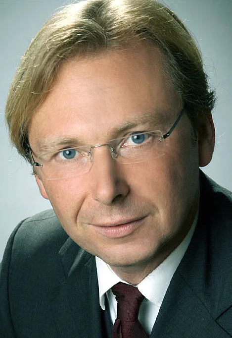PD Dr. Markus Kiefer, Klinik für Psychiatrie und Psychotherapie III