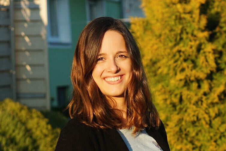 Nicole Wiederspohn