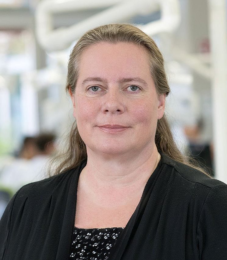 Dr. Heike Rudolph Dr. Heike Rudolph