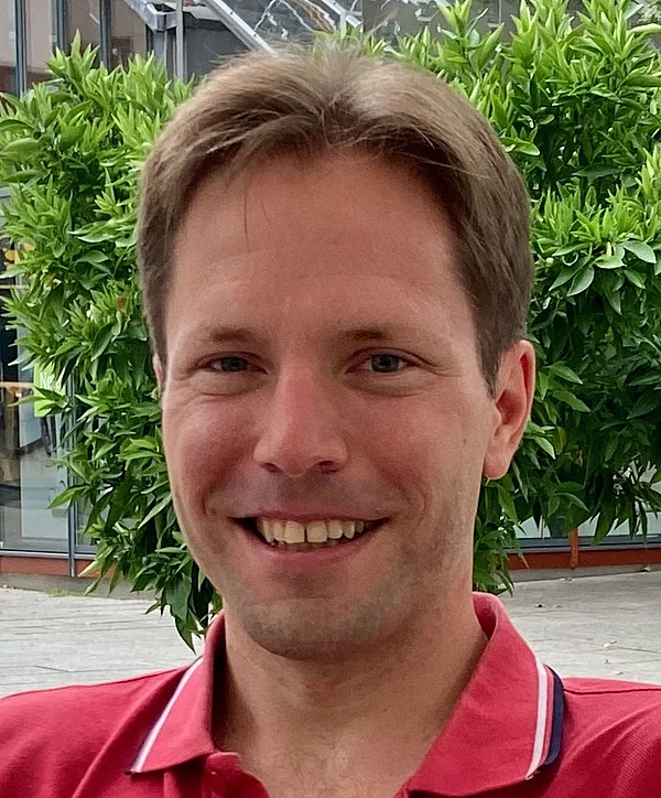 Jeroen Sijsling