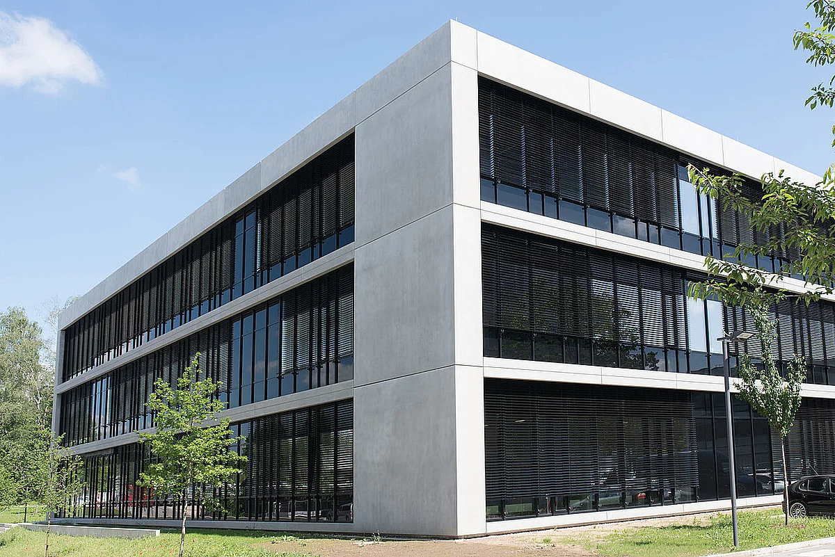 Zentrum für Quanten- und Biowissenschaften