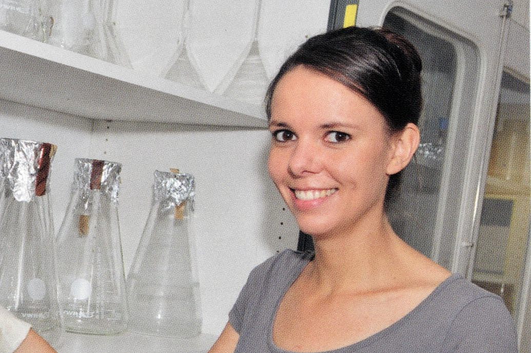 Rahel Wiehe