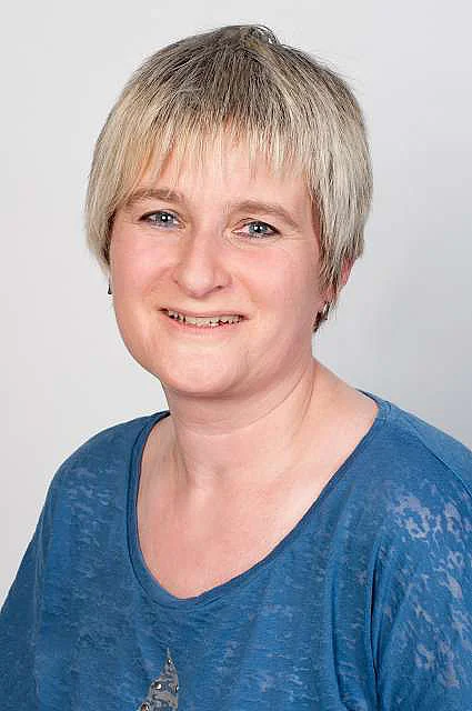 Elke Gruhler