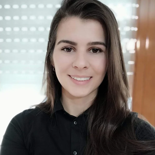 Milene Santos Teixeira