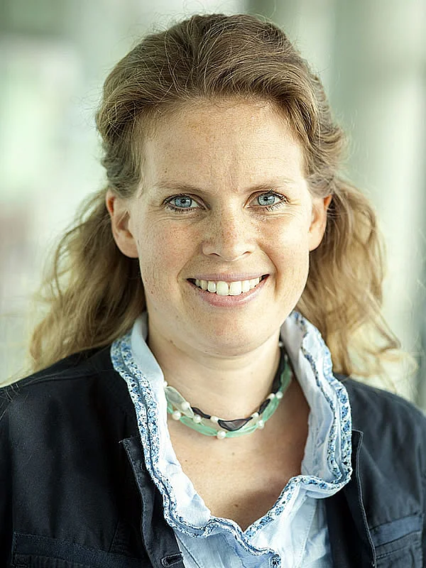 PD Dr. Verena Gaidzik Verena Gaidzik