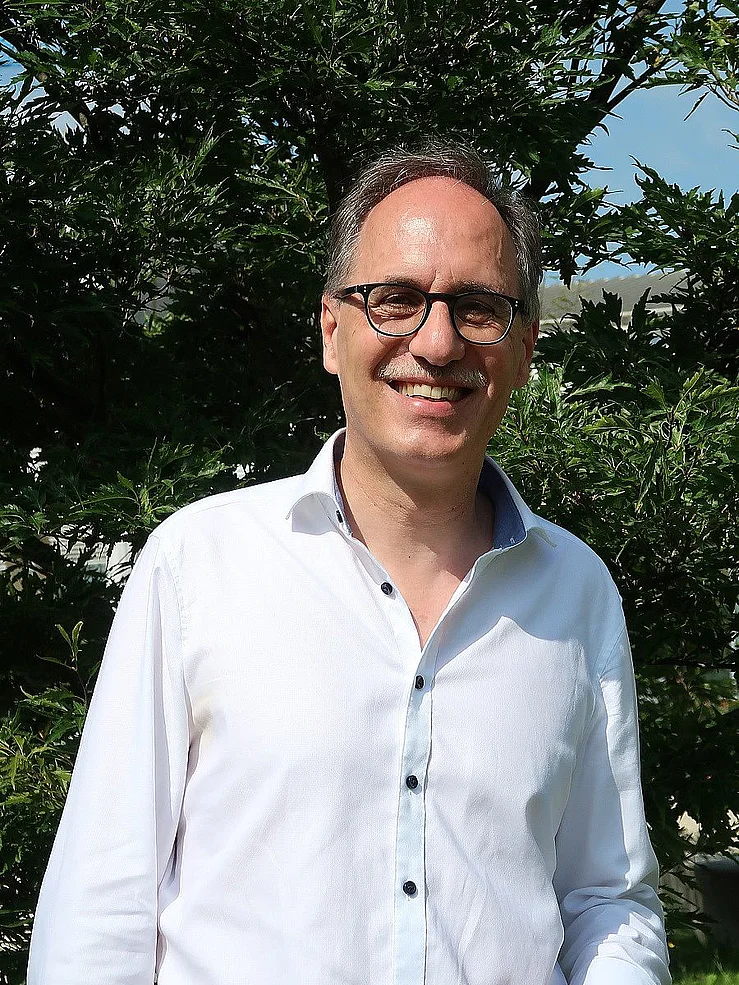 Joachim Ankerhold