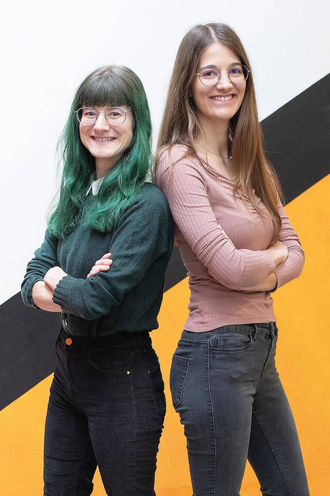 Team: Kurse und Workshops