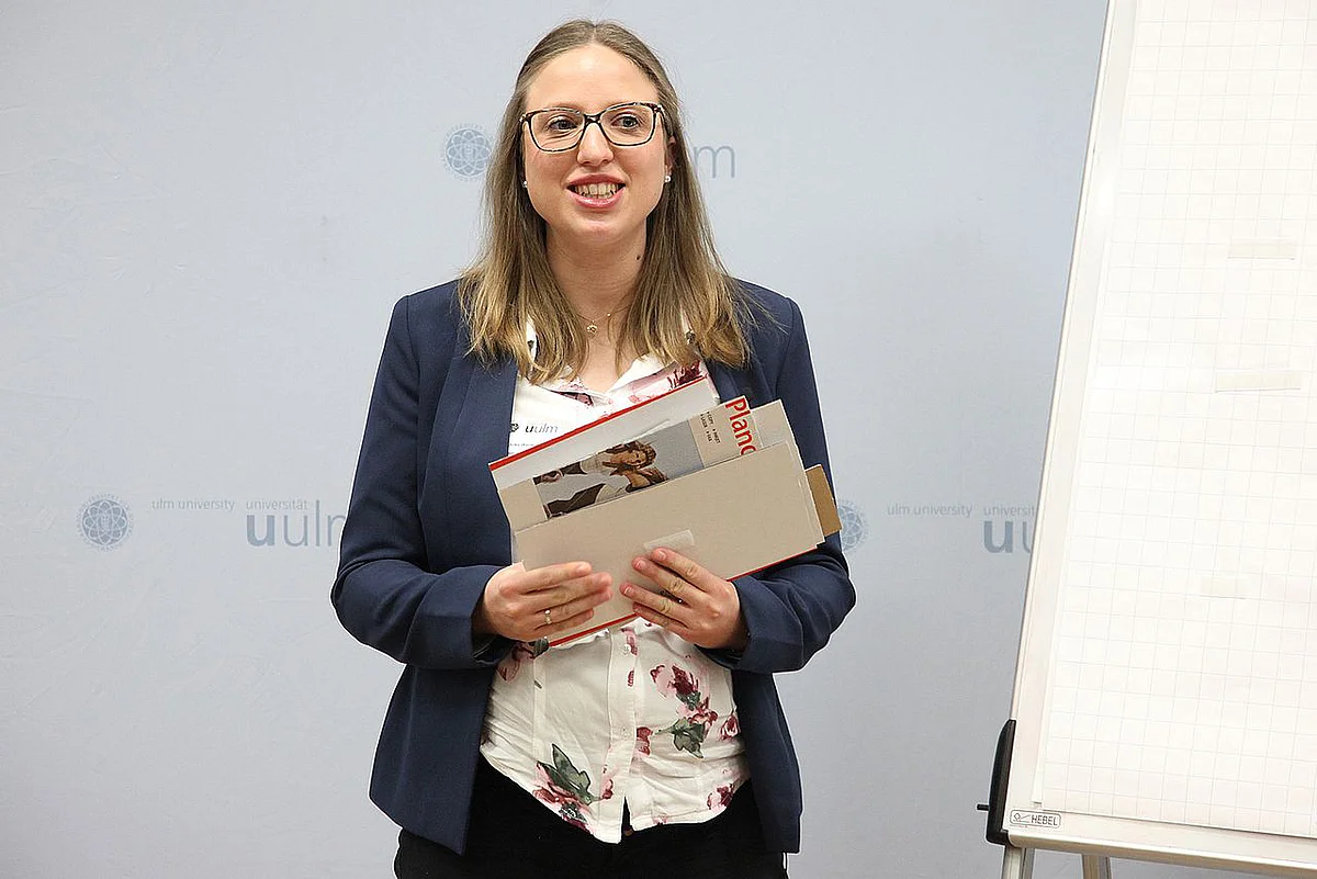Dr. Silke Werle 