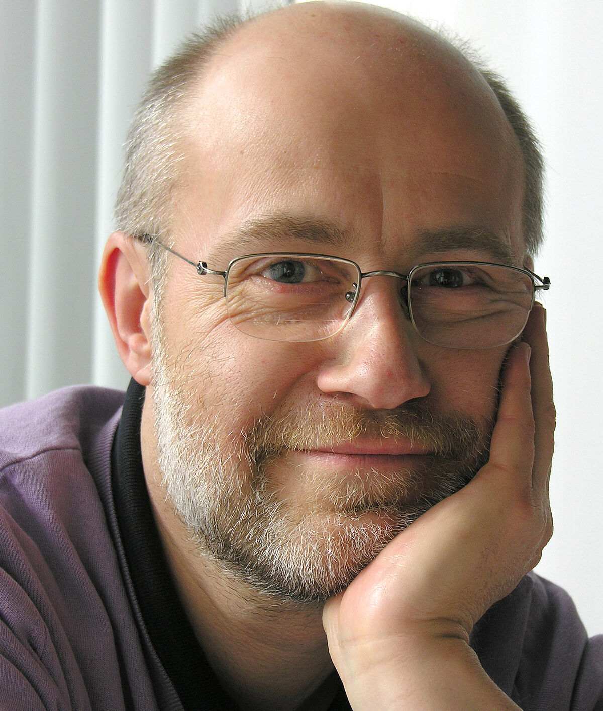 Prof. Peter Reineker
Prof. Haral Lesch