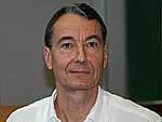 Wolfgang Dahmen