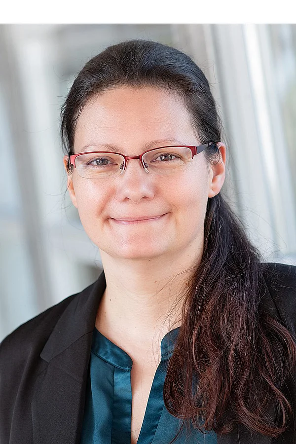 Claudia Lenk