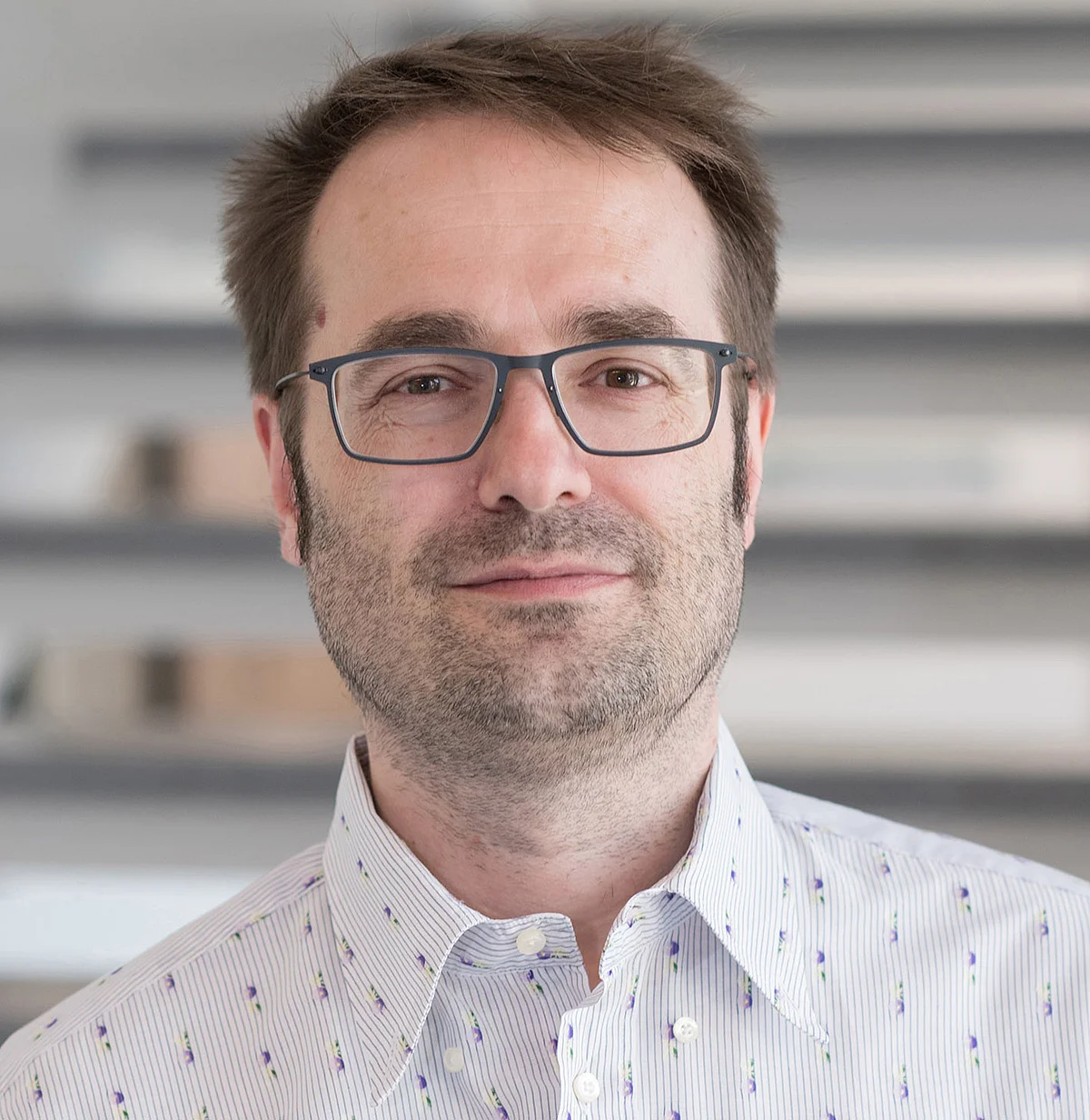 Prof. Martin Plenio 