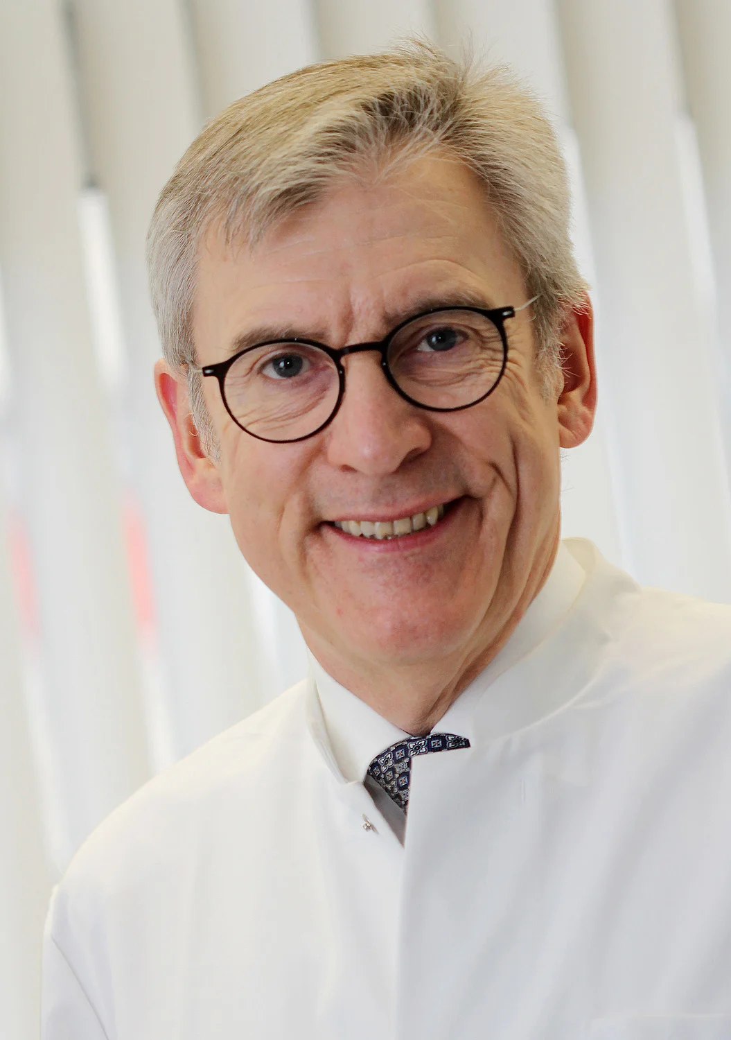 Bernd Haller