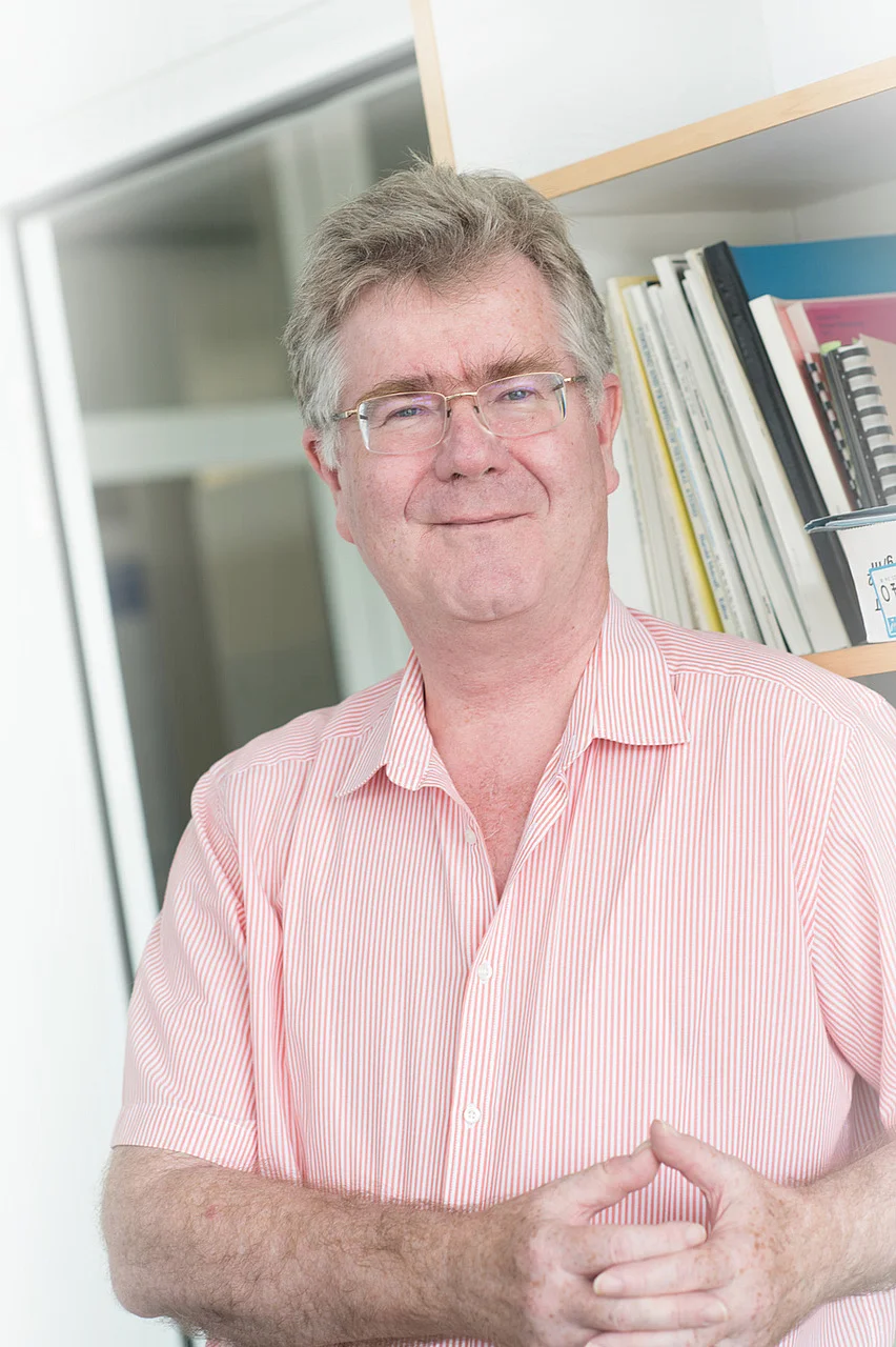 Wolfgang Schleich