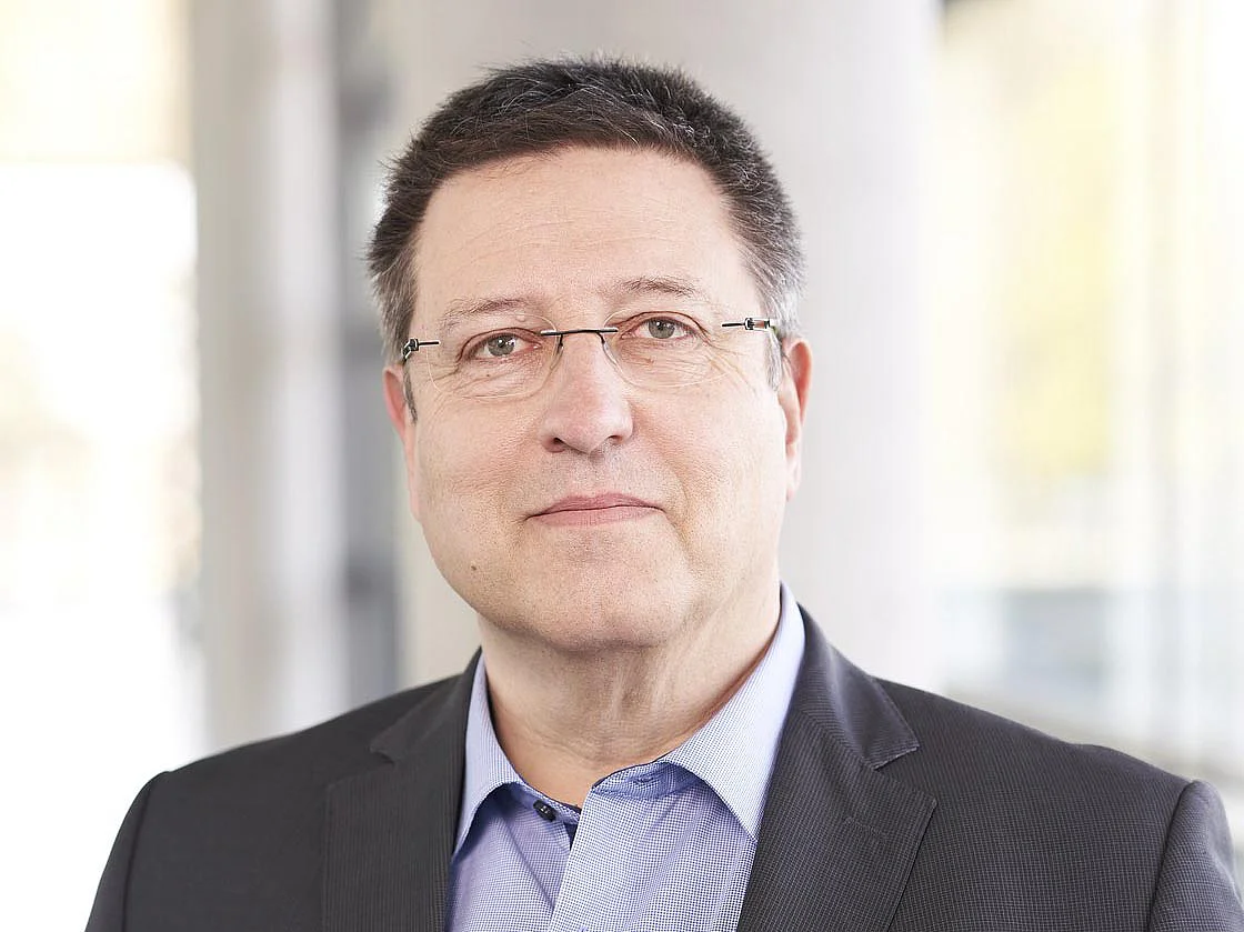 Prof. Holger Barth