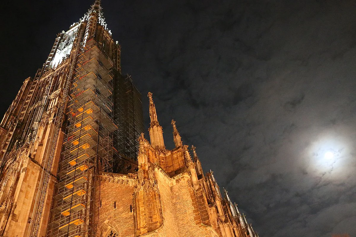 Ulmer Münster 