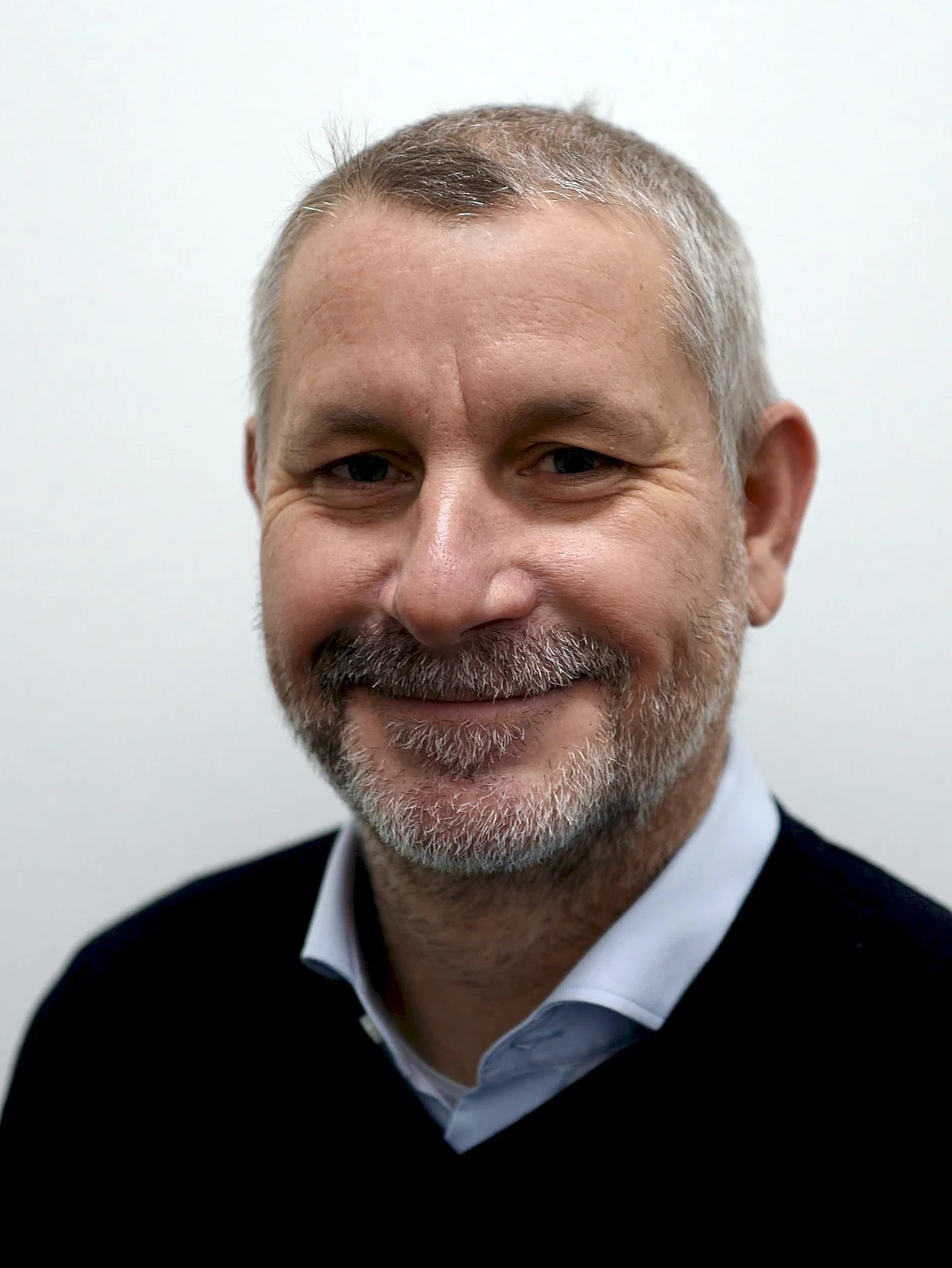 Prof. Christian Riedel