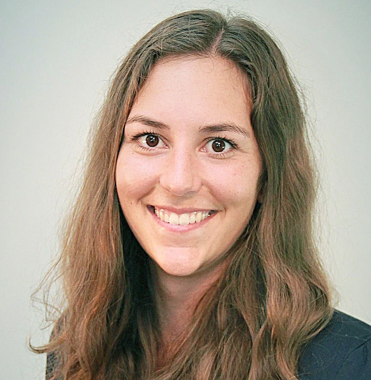 Stefanie Burkart